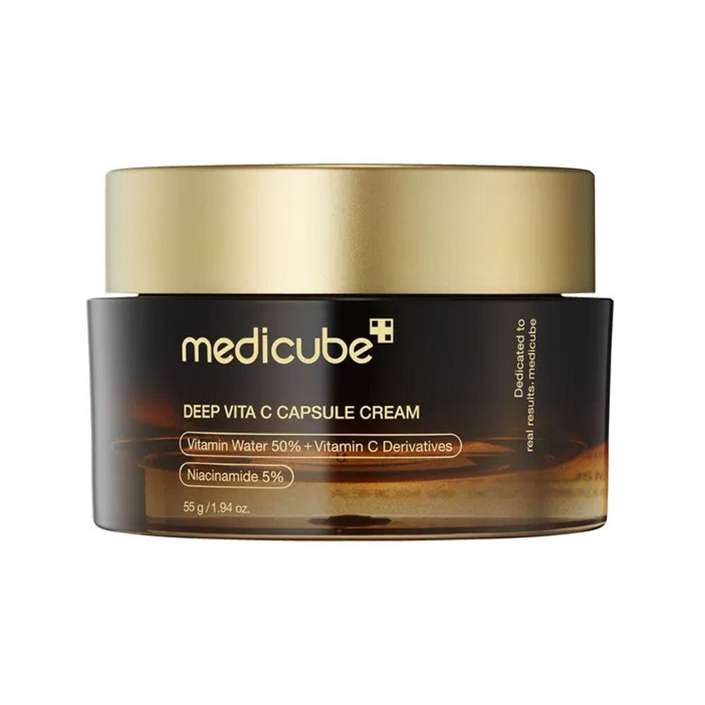 Medicube Vitamin C Capsule Cream