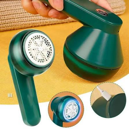 Electric Lint Remover Rechargeable - (IMPORTED)